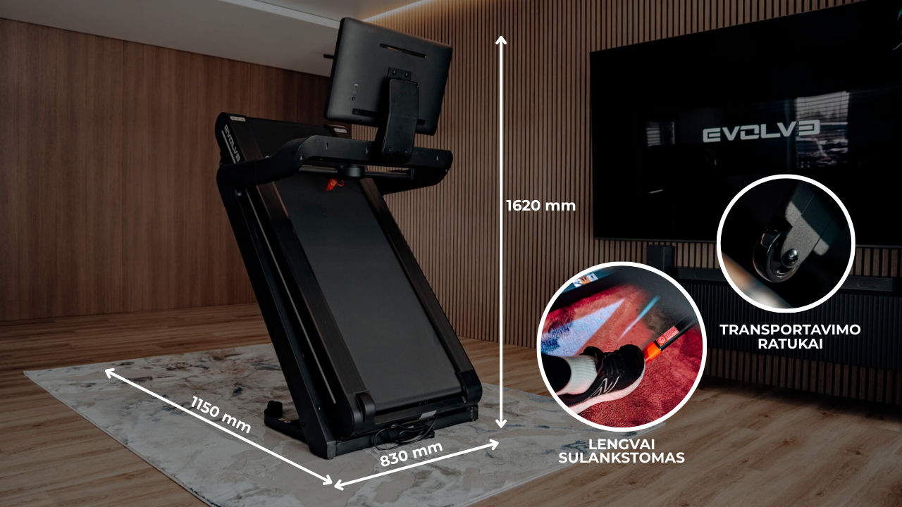 Vertikalus sulankstymas